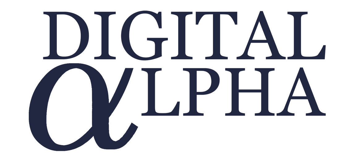 DigitalAlpha